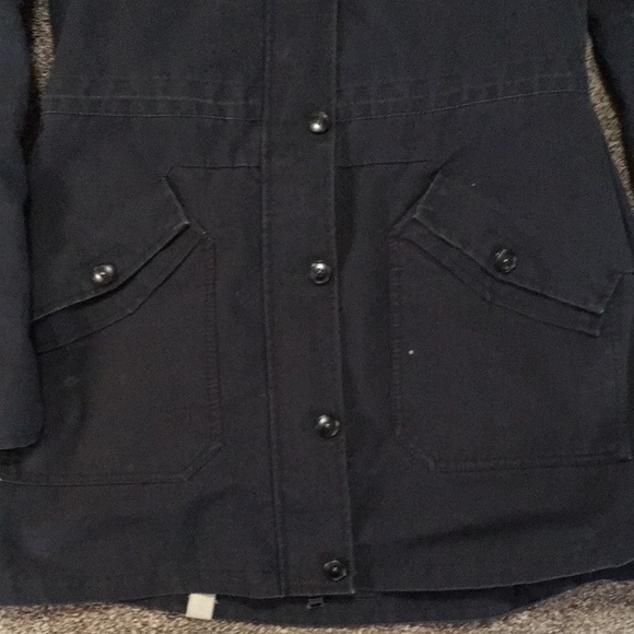 Ladies sz medium 3in1 bench jacket. - Picture 2 of 5